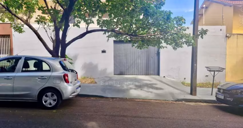 Casa para alugar no bairro nova olinda com 3 quartos sendo 1 suíte na região norte de londrina