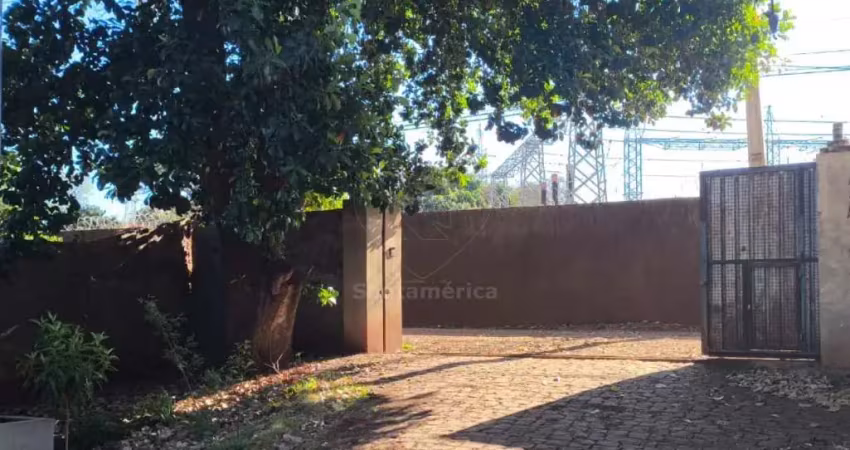Barracão / Galpão / Depósito para alugar na Rua Luiza Del Bianco Simoneto, 150, --, Cilo 3, Londrina