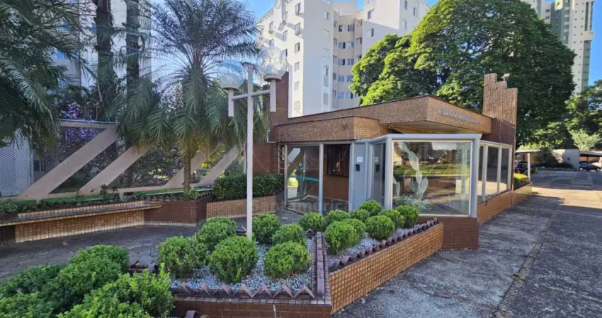 Apartamento de 3 quartos no edifício quinta da boa vista i à venda - gleba palhano