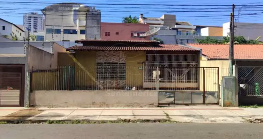 Casa à venda com 3 quartos e piscina na zona oeste de londrina