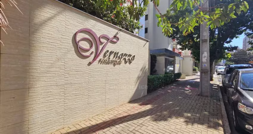 Apartamento mobiliado para alugar no edifício vernazza residenziale, região central de londrina, com 2 quartos (1 suíte)