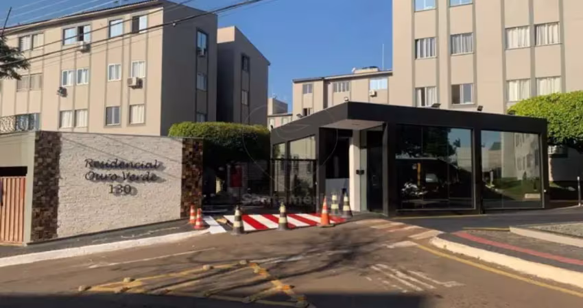 Apartamento para venda no residencial ouro verde com 3 quartos e cozinha planejada em londrina