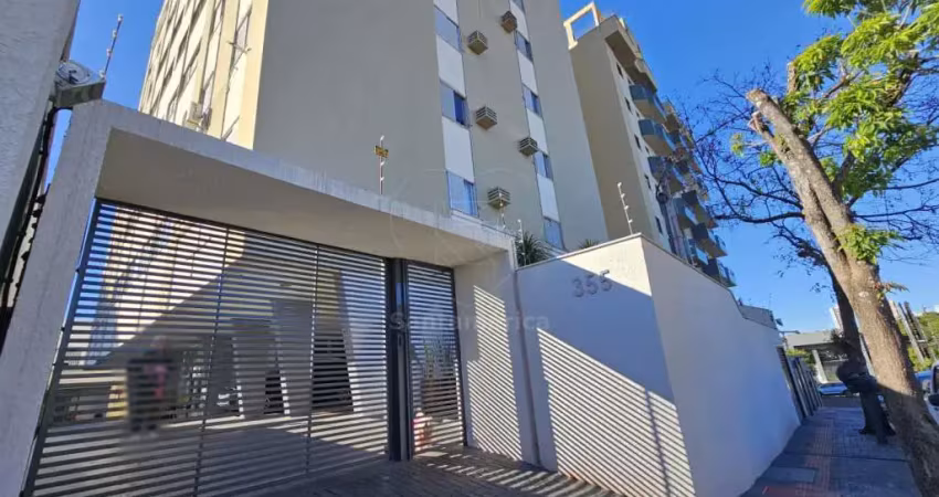 Apartamento para alugar no edifício residencial meyer, jardim higienópolis, região central com 3 quartos sendo 1 suíte