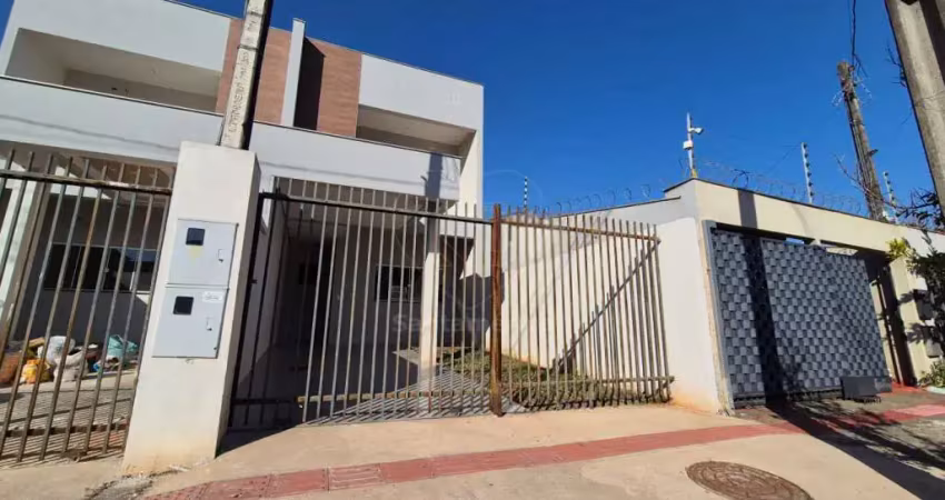 Casa a venda na região norte de londrina com 3 quartos e 1 suíte com sacada