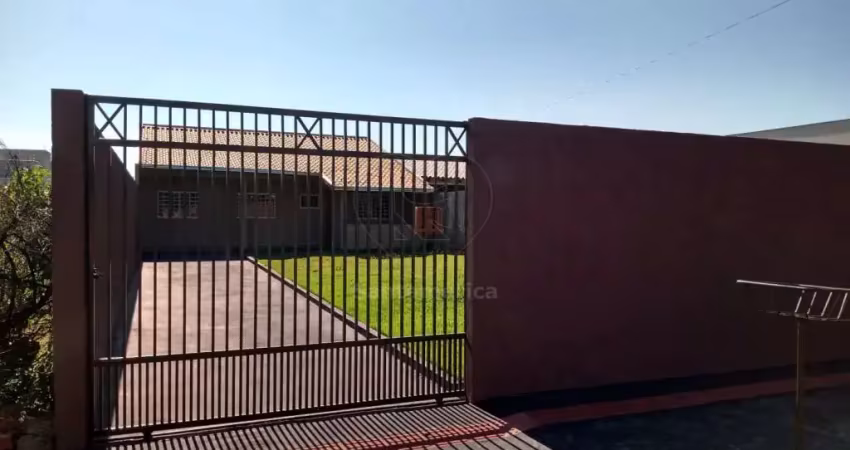 Casa à venda no bairro alexandre urbanas com 2 quartos na região leste de londrina