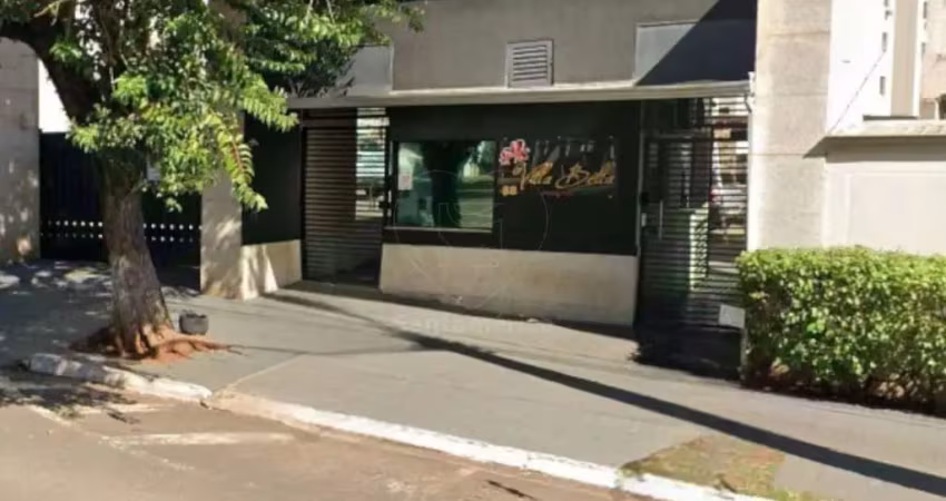 Apartamento para alugar no villa bella com 2 quartos na região leste de londrina