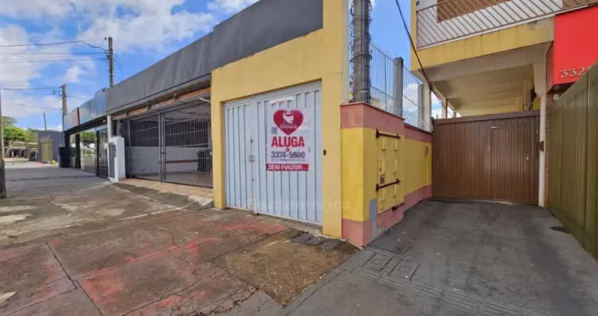 Casa para alugar no jardim morumbi - região leste de londrina, com 3 quartos
