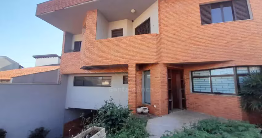 Casa à venda no bairro presidente com 4 quartos na região oeste de londrina