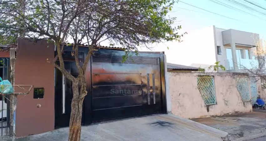 Casa para alugar próxima à avenida maritacas com 2 quartos na região norte de londrina