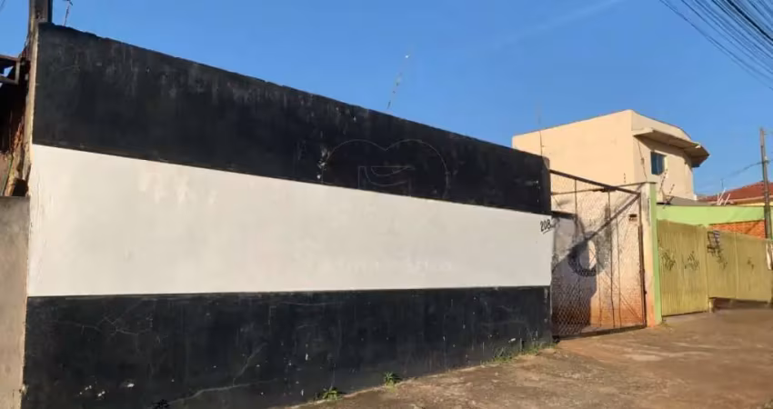Sobrado a venda no jardim viena com espaço para ponto comercial