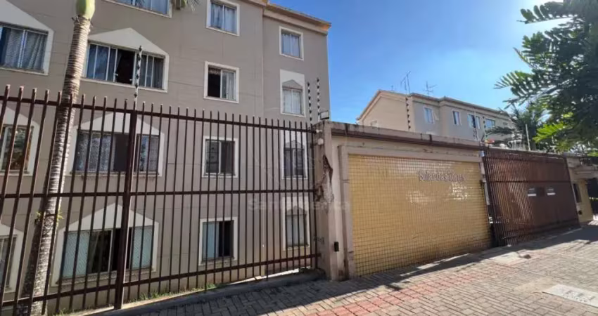 Apartamento para alugar no edifício solar das torres com 3 quartos na zona oeste de londrina
