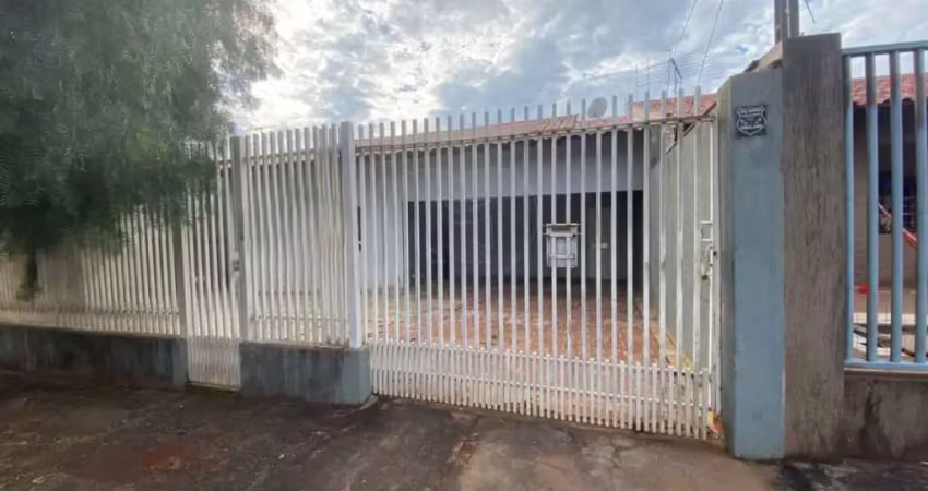 Casa a venda alugar no bairro são pedro com 3 quartos sendo 1 suíte na região leste de londrina