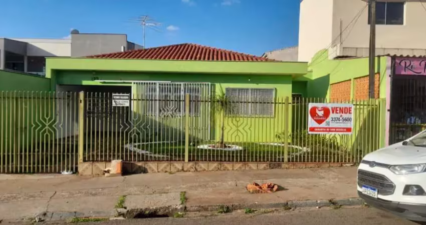 Casa residencial à venda na região norte contendo 3 dormitórios