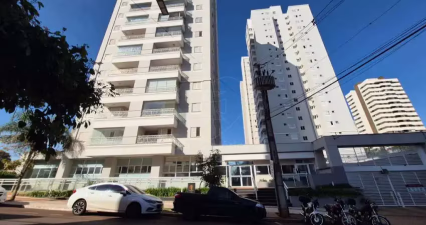 Apartamento á venda no edificio splendor no centro com 3 quartos e lazer completo