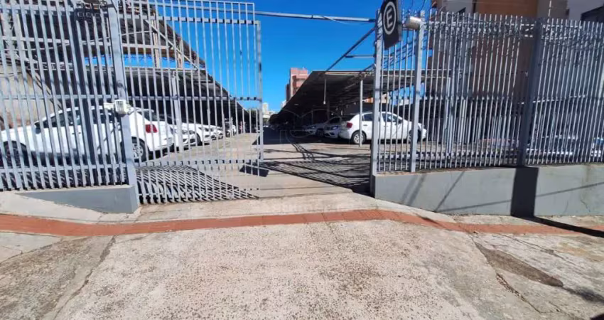 Casa pra locação no centro de londrina com 1 quarto