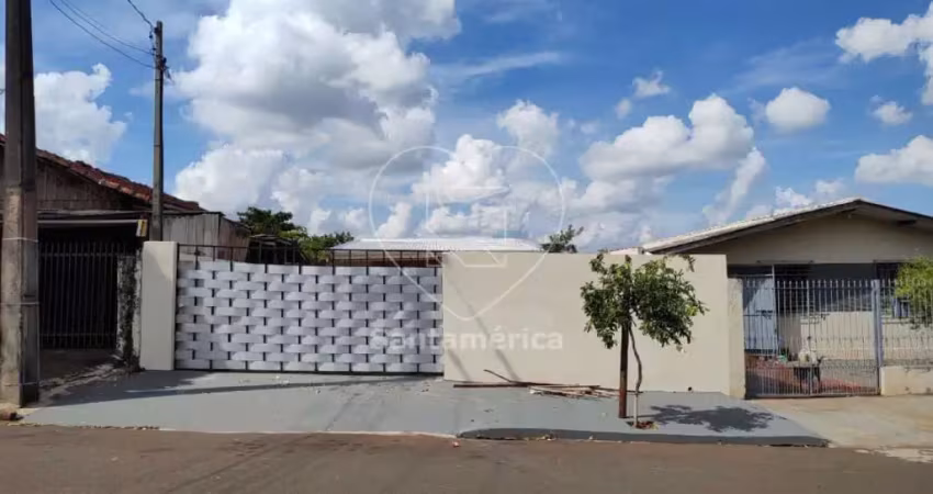 Casa para alugar com 3 quartos na vila ricardo região leste de londrina