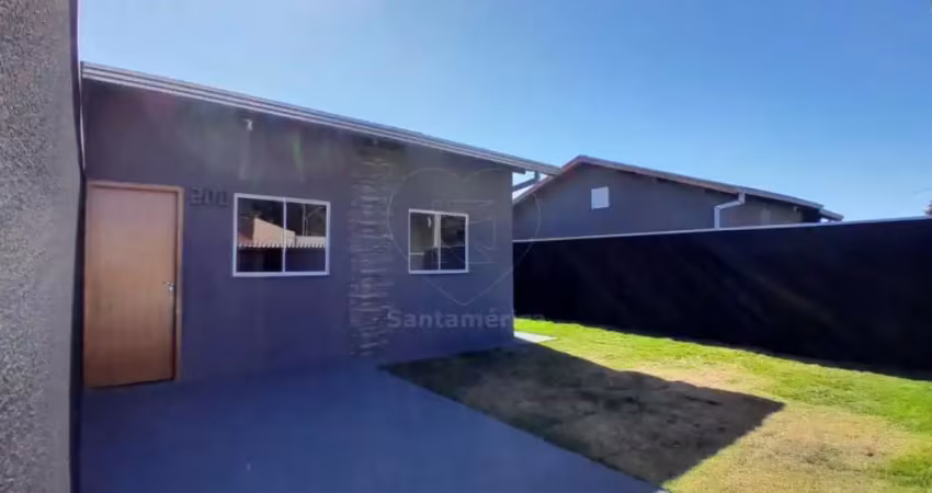 Casa para alugar na região norte no bairro maria cecilia com 1 quarto em londrina