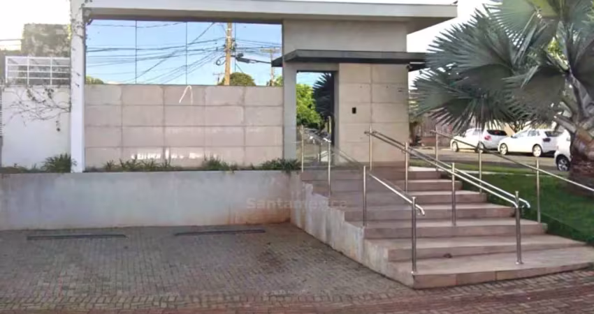 Sala comercial para locação, ideal para consultório odontológico no bairro caravelle, londrina