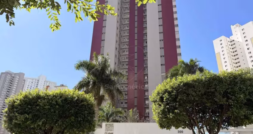 Apartamento para venda no edifício l` essence com 3 suítes e cozinha planejada, na gleba palhano