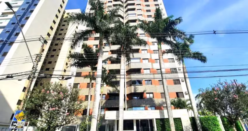 Apartamento para alugar e vender no edifício pontal do araxá, judith região oeste,  com 4 quartos sendo 1 suíte