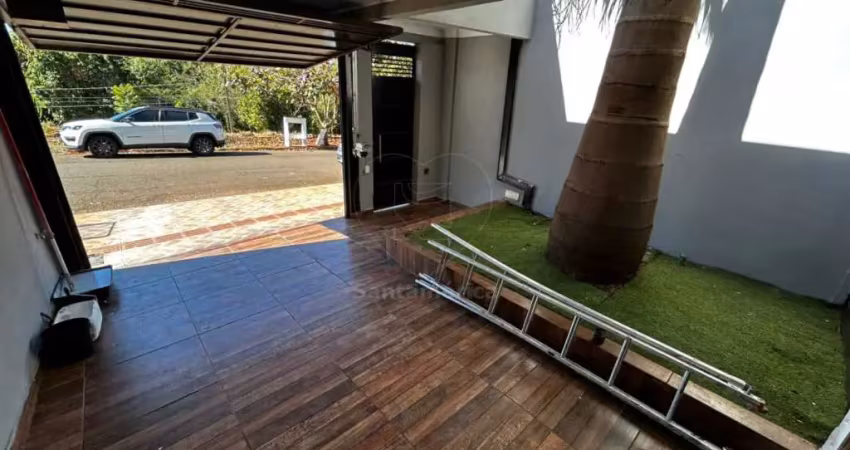 Casa para alugar no jardim tóquio com 3 quartos e cozinha planejada