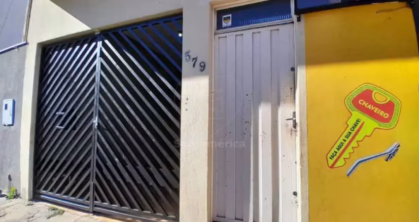 Imovel comercial para locação em cambé com entrada independente