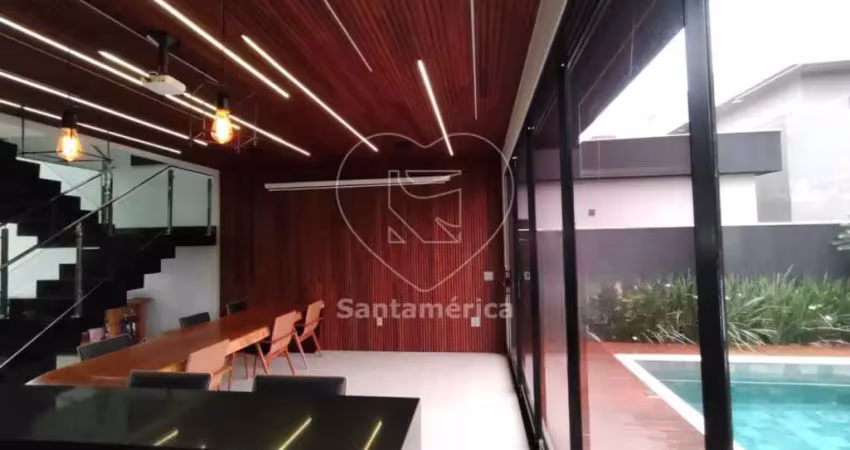 Casa à venda no condomínio araçari região leste de londrina