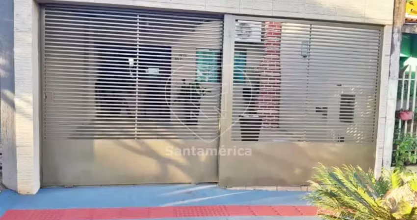 Casa com 3 dormitórios planejados para venda em londrina