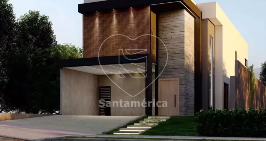 Casa em condomínio com 186m² de área privativa  à venda no parque tauá aranguá