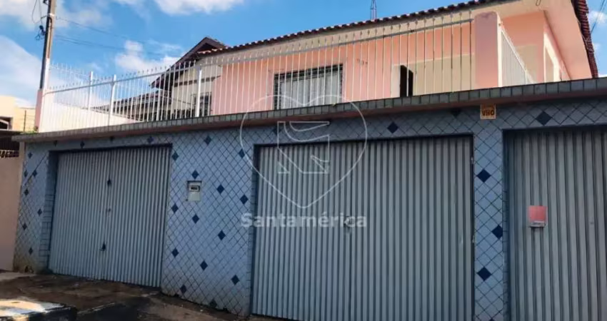 Casa residencial no shangri-lá para venda, com 250m² totais e 150m² privativos.