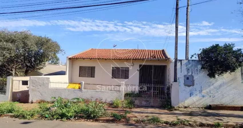 Casa com 2 quartos à venda na Rua Manganês, Casa, --, Ideal, Londrina