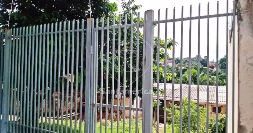 Terreno com 300m² para venda na região central em londrina