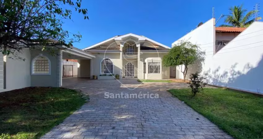 Casa com 4 quartos à venda na Rua Vila-Lobos, --, Tucano, Londrina