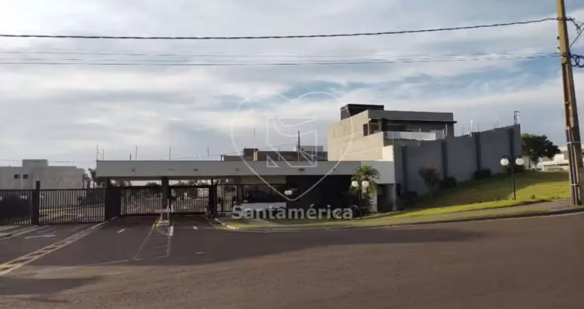 Casa em condomínio fechado com 4 quartos à venda na Rua Nelson Brunelli, --, Parque Tauá, Londrina