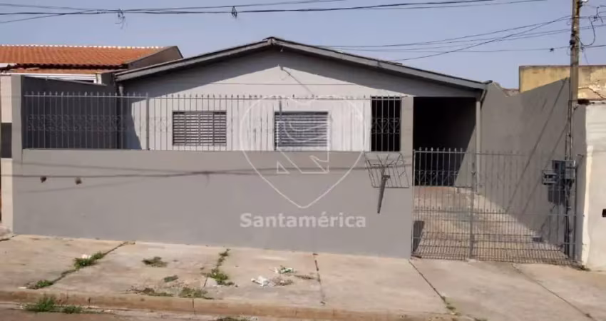 Casa com 3 quartos à venda na Rua Kanane Monma, --, Cinco Conjuntos, Londrina