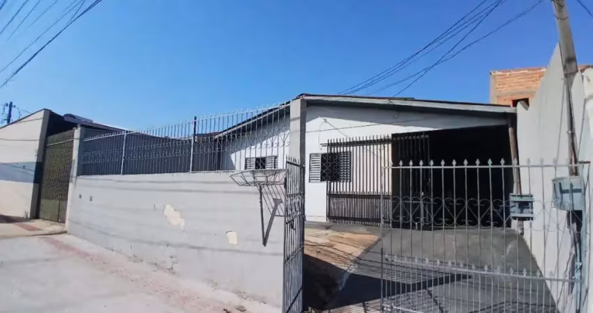 Casa com 3 quartos à venda na Rua Kanane Monma, --, Cinco Conjuntos, Londrina