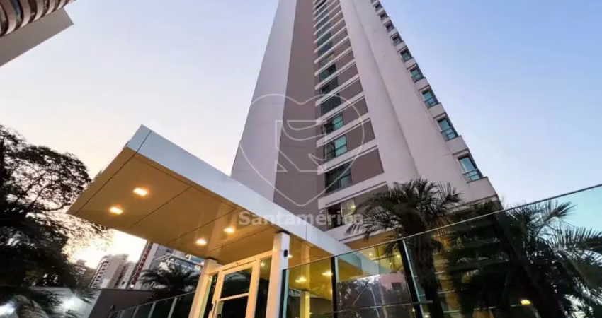 Apartamento a venda no edifício porto madero com 293m²  próximo ao aurora shopping.