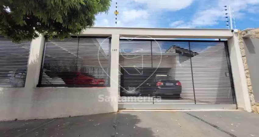 Casa com 6 quartos à venda na Rua Samuel Faustino Romeiro Campoy, --, Coliseu, Londrina