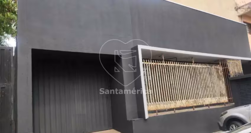 Imóvel comercial para venda com 530m² na região de londrina