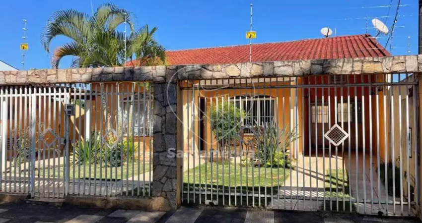Casa à venda com 159,20m² na região norte de londrina