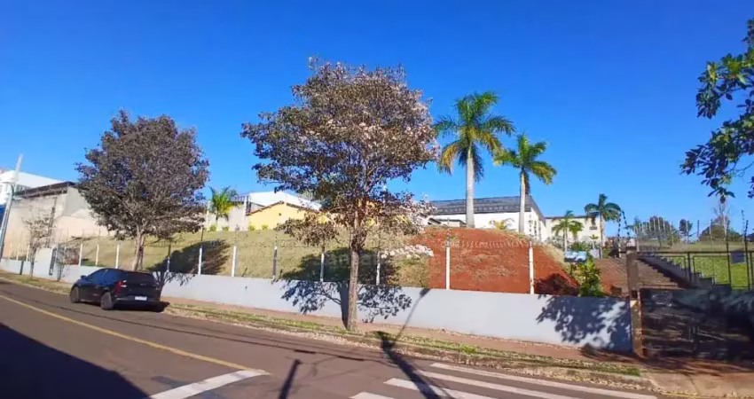 Barracão para locação na zona norte de londrina, próximo ao vivi xavier
