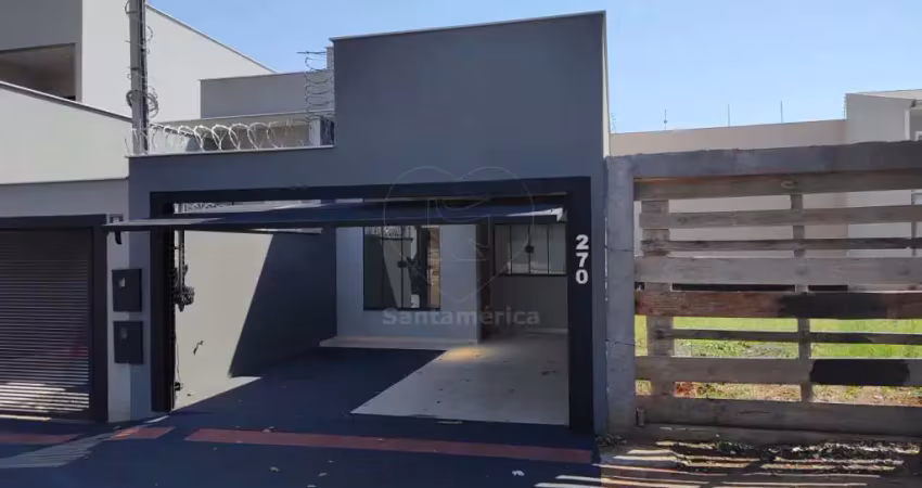 Casa geminada para alugar com 03 quartos, sendo 01 suíte na região leste de londrina!