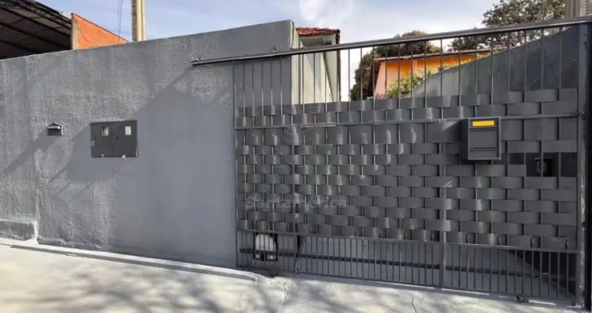 Casa para alugar na vila casoni com 2 quartos na região central de londrina