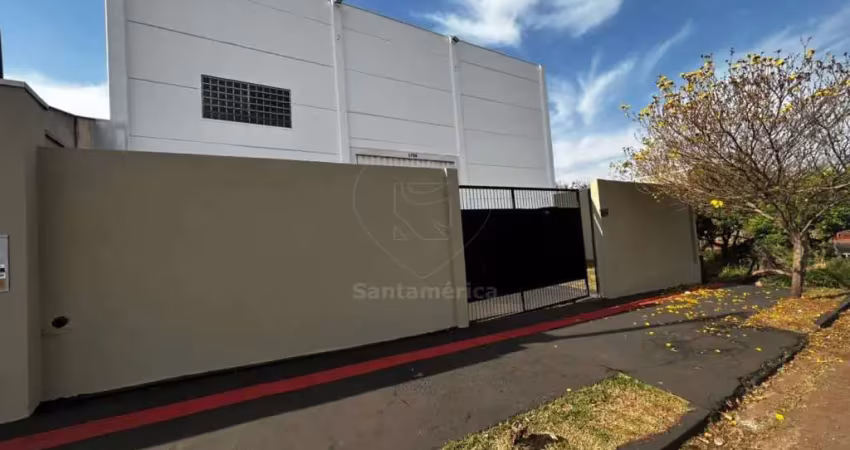 Barracão para alugar zoneamento zr3 na zona sul de londrina