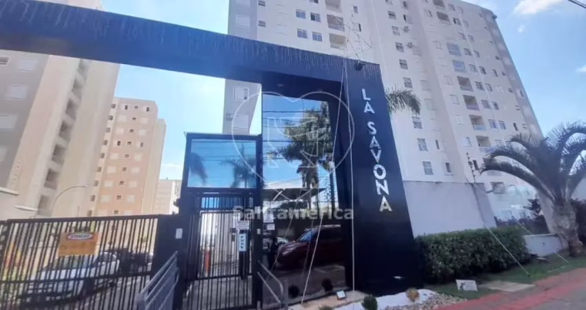 Apartamento para alugar na região sul de londrina com 2 quartos e cozinha planejada!
