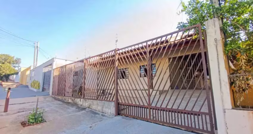 Casa para locação com 3 quartos e suíte no bairro aquilles sthengel, região norte de londrina