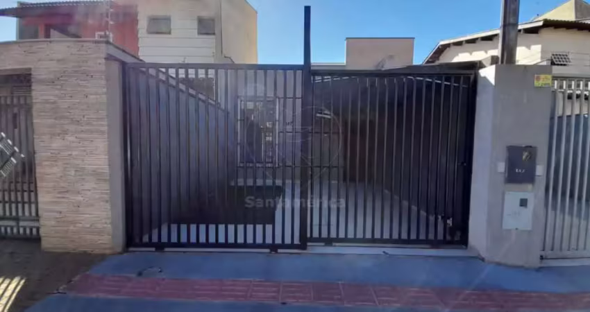 Casa para alugar com 3 quartos, próximo da avenida são joão, zona leste de londrina