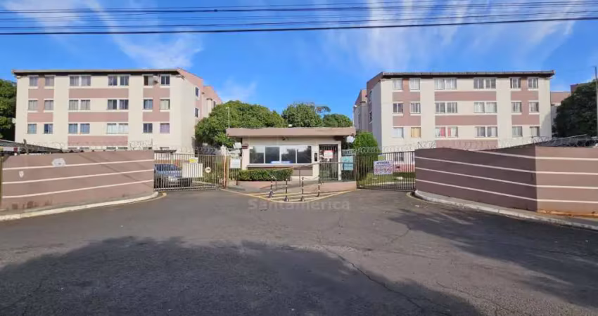 Apartamento para alugar no residencial jardim das américas central ii,  região norte de londrina com 3 quartos