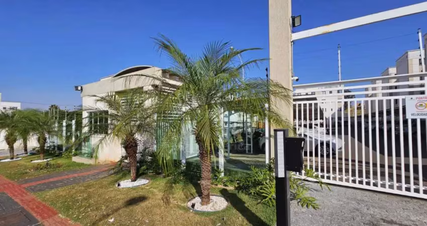 Apartamento  para alugar no edifício spázio londres, nova olinda, região norte de londrina, com 2 quartos