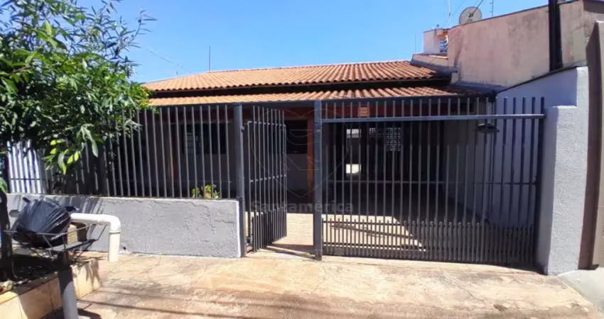 Casa para alugar com 3 quartos próximo á avenida são joão, zona leste de londrina